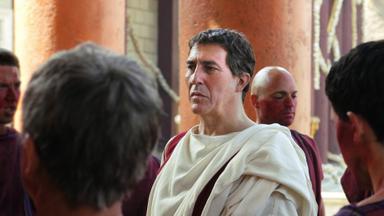 Roma 1x4