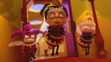 Rugrats 1x21