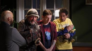 Vecinos 6x1