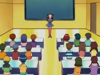 Pokémon 6x15