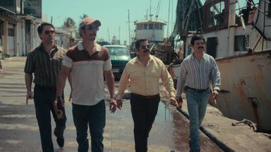 Narcos: México 3x3