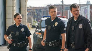 The Rookie 2x14