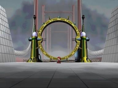 Sonic X 2x24