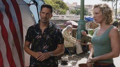 Magnum P.I. 4x12