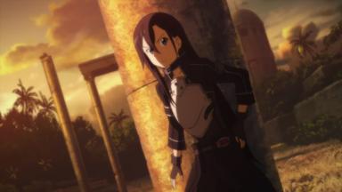Sword Art Online 2x5