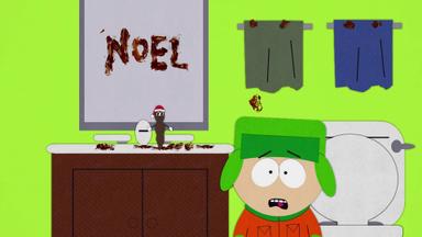 South Park 1x9