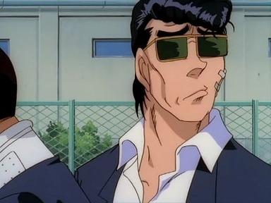 Hajime No Ippo (Espíritu de Lucha) 1x63