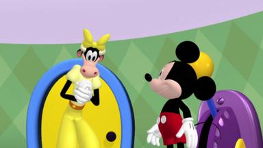 La Casa de Mickey Mouse 1x19