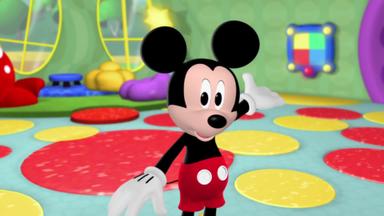 La Casa de Mickey Mouse 2x26