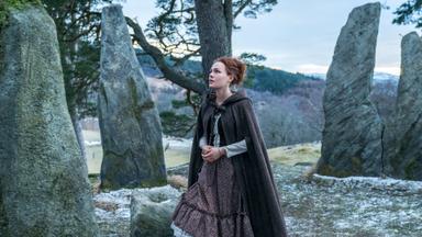 Outlander 4x7