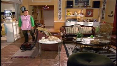 Vecinos 2x18