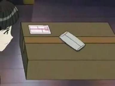 Love Hina 1x12