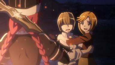 Overlord 3x5