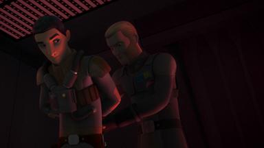 Star Wars Rebels 3x16