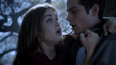 Lobo Adolescente 3x14