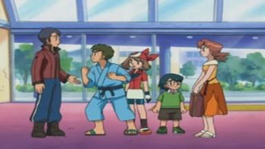 Pokémon 7x29