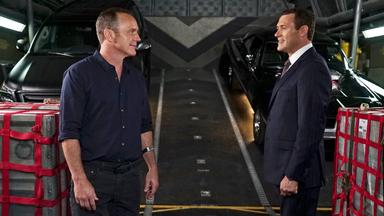 Agents of S.H.I.E.L.D 4x6