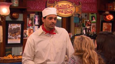 iCarly 2x8