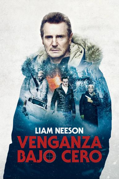 Venganza Bajo Cero