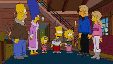 Los Simpson 24x11