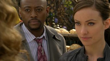 Dr. House 6x17