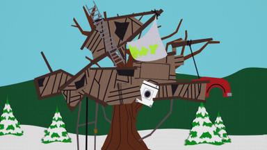 South Park 2x12