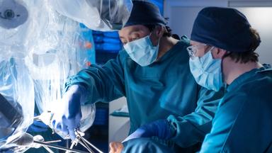 The Good Doctor 7x2