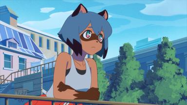 Brand New Animal 1x8