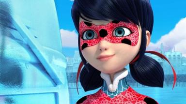 Miraculous: Las aventuras de Ladybug 2x20