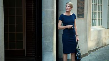 House of Cards 1x6
