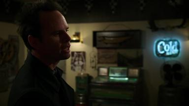 Justified 3x12
