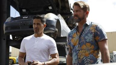 Magnum P.I. 5x14