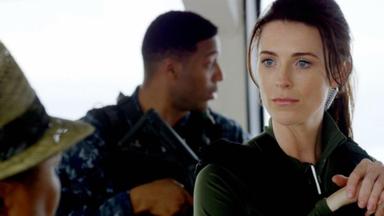The Last Ship 3x10