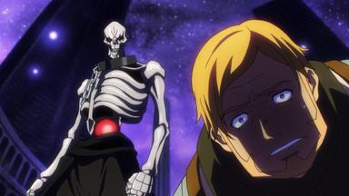 Overlord 3x8