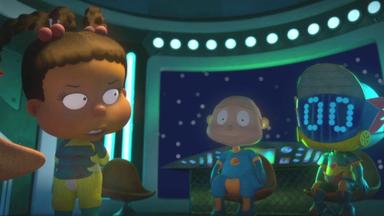 Rugrats 1x17