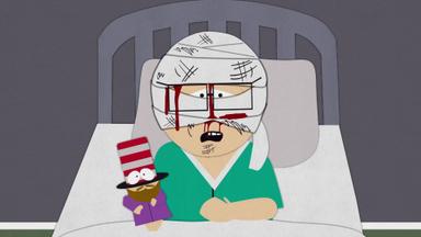 South Park 1x11
