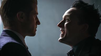 Gotham 5x4