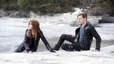 Shadowhunters 2x16