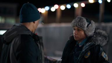 True Detective 4x2