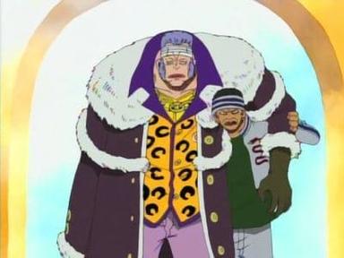 One Piece 1x22
