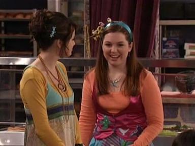 Los Hechiceros de Waverly Place 2x27