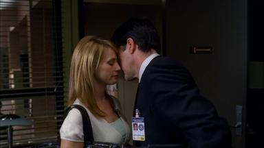 Mentes Criminales 2x4