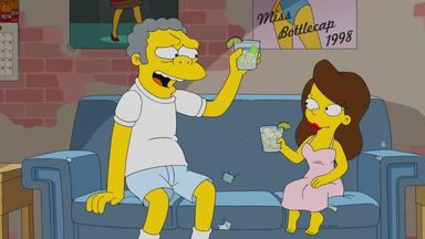 Los Simpson 33x4