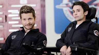 The Resident 3x11