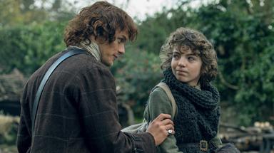 Outlander 2x8