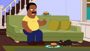Cleveland Show 4x13
