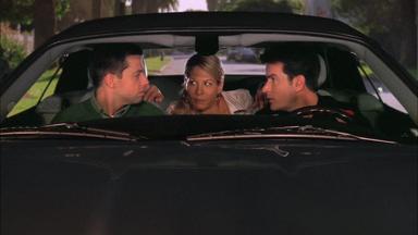 Dos Hombres y Medio 1x15