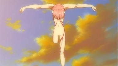 Elfen Lied 1x12