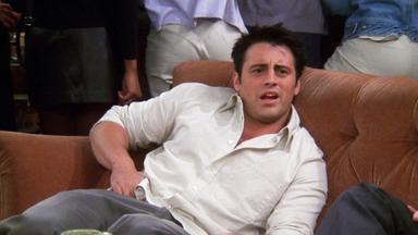 Friends 6x4