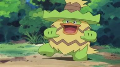 Pokémon 7x27